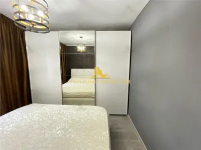 NOVISIMO-IMOBILIARE: APARTAMENT CU DOUA CAM. IN ZONA PALTINIS - foto 6