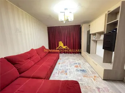 NOVISIMO-IMOBILIARE: APARTAMENT CU DOUA CAM. IN ZONA PALTINIS - foto 10