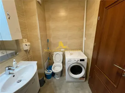 NOVISIMO-IMOBILIARE: AP. CU 2 CAM. DE INCHIRIAT IN ALBERT, PARCARE - foto 13