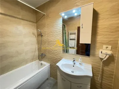 NOVISIMO-IMOBILIARE: AP. CU 2 CAM. DE INCHIRIAT IN ALBERT, PARCARE - foto 14