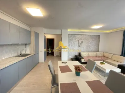 NOVISIMO-IMOBILIARE: AP. CU 2 CAM. DE INCHIRIAT IN ALBERT, PARCARE - foto 8