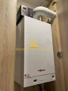 NOVISIMO-IMOBILIARE: AP. CU 2 CAM. DE INCHIRIAT IN ALBERT, PARCARE - foto 9