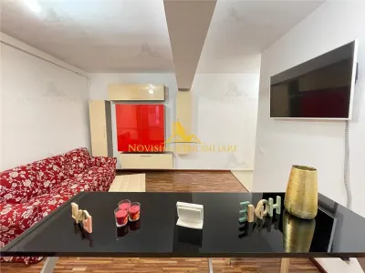 NOVISIMO-IMOBILIARE: APARTAMENT CU 3 CAM. DE INCHIRIAT IN ZONA 9 MAI - foto 1