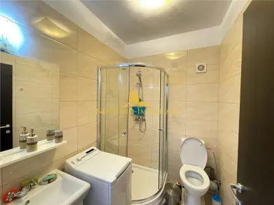 NOVISIMO-IMOBILIARE: APARTAMENT CU 3 CAM. DE INCHIRIAT IN ZONA 9 MAI - foto 13