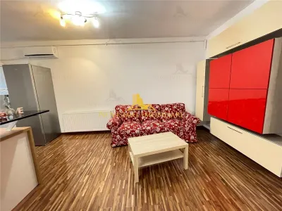 NOVISIMO-IMOBILIARE: APARTAMENT CU 3 CAM. DE INCHIRIAT IN ZONA 9 MAI - foto 5