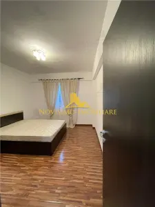 NOVISIMO-IMOBILIARE: APARTAMENT CU 3 CAM. DE INCHIRIAT IN ZONA 9 MAI - foto 7