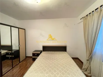NOVISIMO-IMOBILIARE: APARTAMENT CU 3 CAM. DE INCHIRIAT IN ZONA 9 MAI - foto 10