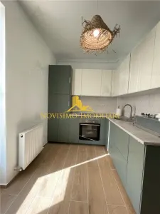 NOVISIMO-IMOBILIARE: GARSONIERA IN ZONA ALBERT , MOBILATA,  DOUA LOCURI PARCARE - foto 13