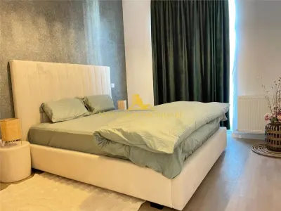 NOVISIMO-IMOBILIARE: AP. CU 3 CAM. IN ZONA ALBERT, MOBILAT LUX, DOUA LOCURI P. - foto 11