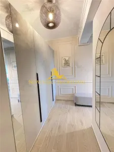 NOVISIMO-IMOBILIARE: AP. CU 3 CAM. IN ZONA ALBERT, MOBILAT LUX, DOUA LOCURI P. - foto 17