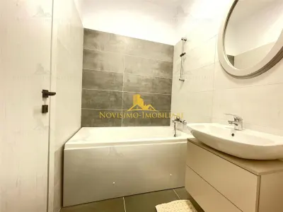NOVISIMO-IMOBILIARE: AP. CU 3 CAM. IN ZONA ALBERT, MOBILAT LUX, DOUA LOCURI P. - foto 20