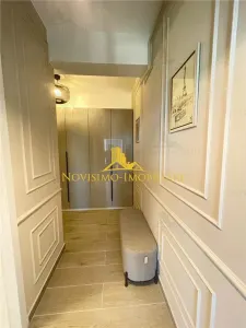 NOVISIMO-IMOBILIARE: AP. CU 3 CAM. IN ZONA ALBERT, MOBILAT LUX, DOUA LOCURI P. - foto 23