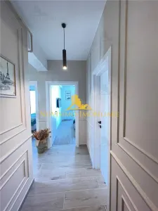 NOVISIMO-IMOBILIARE: AP. CU 3 CAM. IN ZONA ALBERT, MOBILAT LUX, DOUA LOCURI P. - foto 9
