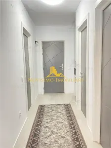 NOVISIMO-IMOBILIARE: AP. CU DOUA CAM. DE INCHIRIAT IN B-DUL BUCURESTI - foto 16