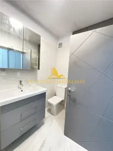 NOVISIMO-IMOBILIARE: AP. CU DOUA CAM. DE INCHIRIAT IN B-DUL BUCURESTI - foto 18