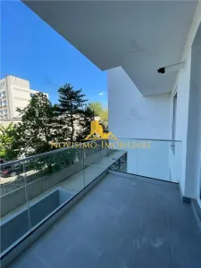 NOVISIMO-IMOBILIARE: AP. CU DOUA CAM. DE INCHIRIAT IN B-DUL BUCURESTI - foto 7