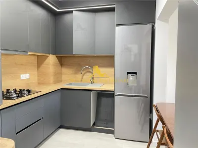 NOVISIMO-IMOBILIARE: AP. CU DOUA CAM. DE INCHIRIAT IN B-DUL BUCURESTI - foto 8