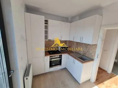 NOVISIMO-IMOBILIARE: GARSONIERA DE INCHIRIAT IN ZONA ALBERT - foto 6