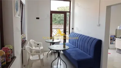 NOVISIMO-IMOBILIARE : VILA DE INCHIRIAT , ULTRACENTRAL - foto 10