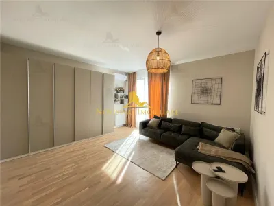 NOVISIMO-IMOBILIARE: GARSONIERA IN ZONA ALBERT , MOBILATA,  PARCARE - foto 2