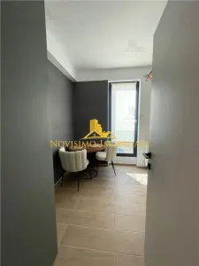 NOVISIMO-IMOBILIARE: GARSONIERA IN ZONA ALBERT , MOBILATA,  PARCARE - foto 15