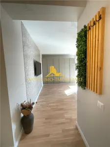 NOVISIMO-IMOBILIARE: GARSONIERA IN ZONA ALBERT , MOBILATA,  PARCARE - foto 16