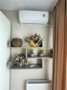 NOVISIMO-IMOBILIARE: GARSONIERA IN ZONA ALBERT , MOBILATA,  PARCARE - foto 18