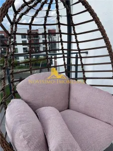 NOVISIMO-IMOBILIARE: GARSONIERA IN ZONA ALBERT , MOBILATA,  PARCARE - foto 21