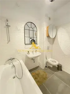 NOVISIMO-IMOBILIARE: GARSONIERA IN ZONA ALBERT , MOBILATA,  PARCARE - foto 23