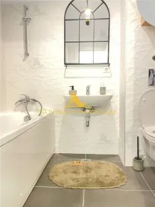 NOVISIMO-IMOBILIARE: GARSONIERA IN ZONA ALBERT , MOBILATA,  PARCARE - foto 10