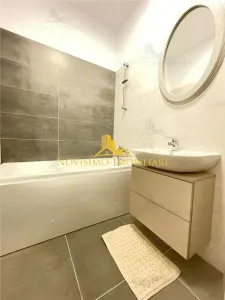 NOVISIMO-IMOBILIARE: AP. CU 3 CAM. IN ZONA ALBERT, MOBILAT LUX, DOUA LOCURI P. - foto 16