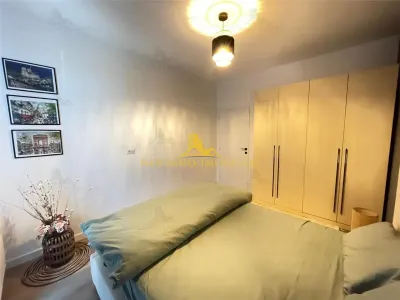 NOVISIMO-IMOBILIARE: AP. CU 3 CAM. IN ZONA ALBERT, MOBILAT LUX, DOUA LOCURI P. - foto 20