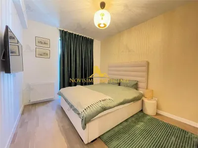 NOVISIMO-IMOBILIARE: AP. CU 3 CAM. IN ZONA ALBERT, MOBILAT LUX, DOUA LOCURI P. - foto 21