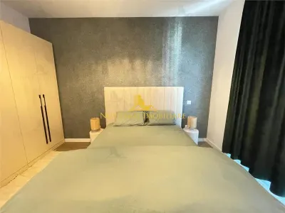 NOVISIMO-IMOBILIARE: AP. CU 3 CAM. IN ZONA ALBERT, MOBILAT LUX, DOUA LOCURI P. - foto 22