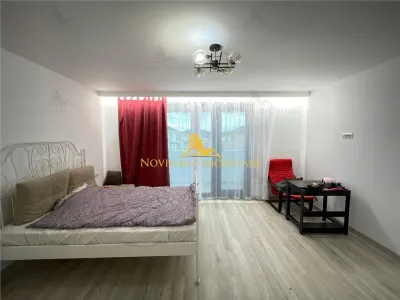 NOVISIMO-IMOBILIARE: VILA IN ZONA PAULESTI CU PISCINA - foto 20