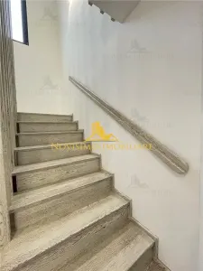 NOVISIMO-IMOBILIARE: VILA IN ZONA PAULESTI CU PISCINA - foto 23