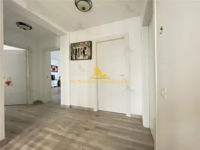 NOVISIMO-IMOBILIARE: VILA IN ZONA PAULESTI CU PISCINA - foto 5