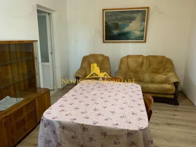 NOVISIMO-IMOBILIARE: AP. CU 3 CAMERE IN ZONA CENTRALA , RENOVAT COMPLET - Ploiesti