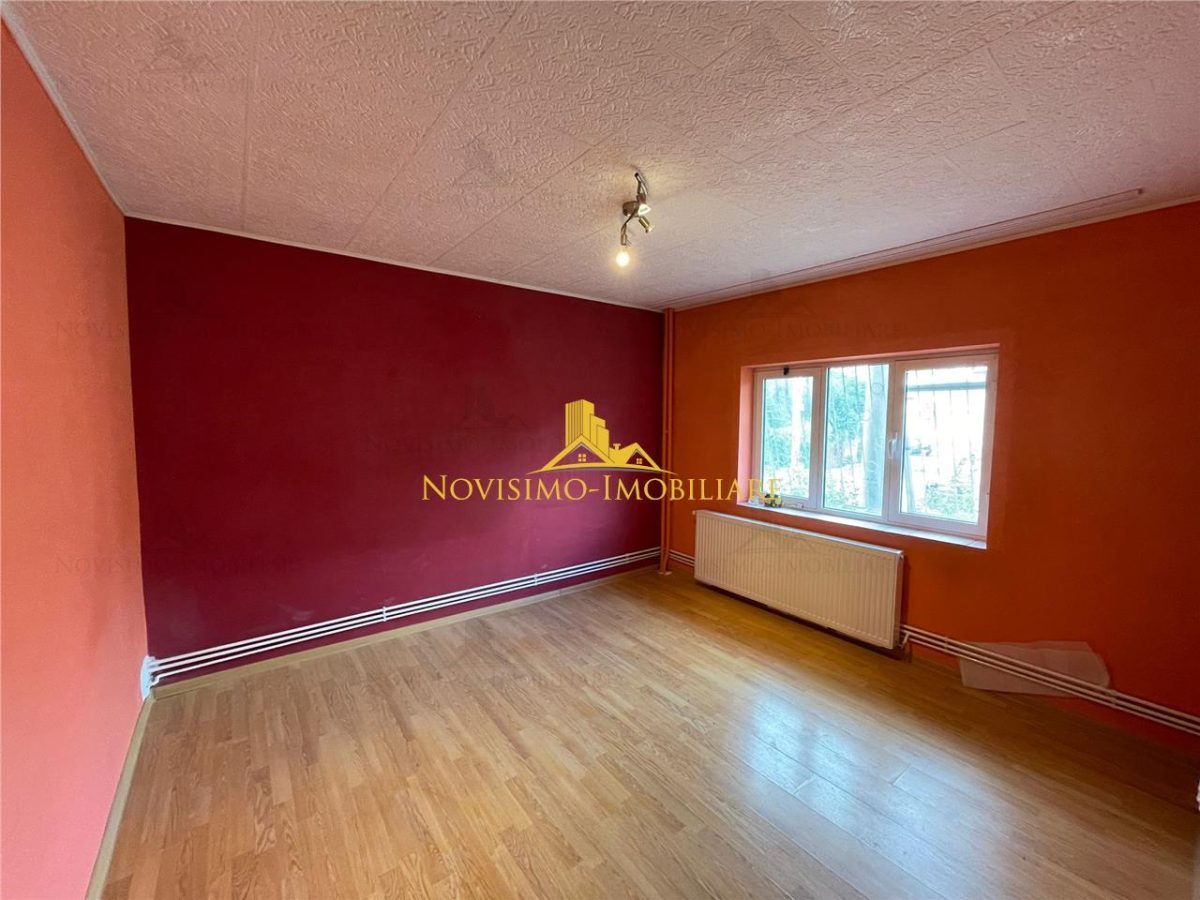 NOVISIMO-IMOBILIARE: APARTAMENT CU DOUA CAMERE , ULTRACENTRAL - Ploiesti