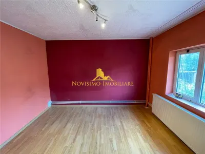 NOVISIMO-IMOBILIARE: APARTAMENT CU DOUA CAMERE , ULTRACENTRAL - foto 2