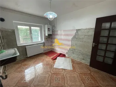 NOVISIMO-IMOBILIARE: APARTAMENT CU DOUA CAMERE , ULTRACENTRAL - foto 14