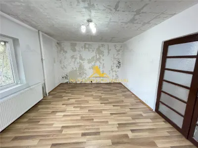 NOVISIMO-IMOBILIARE: APARTAMENT CU DOUA CAMERE , ULTRACENTRAL - foto 8