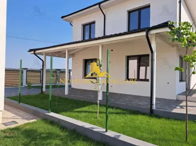 NOVISIMO-IMOBILIARE: VILA IN ZONA BLEJOI - foto 2