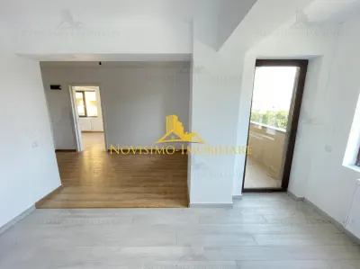 NOVISIMO-IMOBILIARE: GARSONIERA DUBLA  IN ZONA MIHAI BRAVU - foto 13