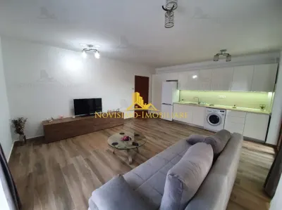 APARTAMENT DE INCHIRIAT CU 2 CAM. IN BLOC NOU  IN ZONA CENTRALA , P. PAZA - foto 2