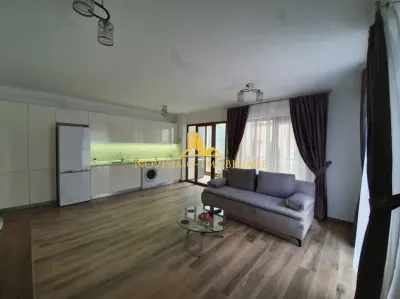 APARTAMENT DE INCHIRIAT CU 2 CAM. IN BLOC NOU  IN ZONA CENTRALA , P. PAZA - foto 3
