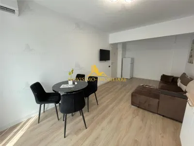APARTAMENT DE INCHIRIAT CU DOUA CAM IN ZONA SEMICENTRALA - foto 2