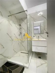 APARTAMENT DE INCHIRIAT CU DOUA CAM IN ZONA SEMICENTRALA - foto 15