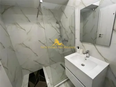 APARTAMENT DE INCHIRIAT CU DOUA CAM IN ZONA SEMICENTRALA - foto 17