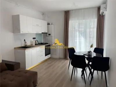 APARTAMENT DE INCHIRIAT CU DOUA CAM IN ZONA SEMICENTRALA - foto 6